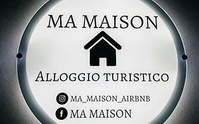 Ma Maison